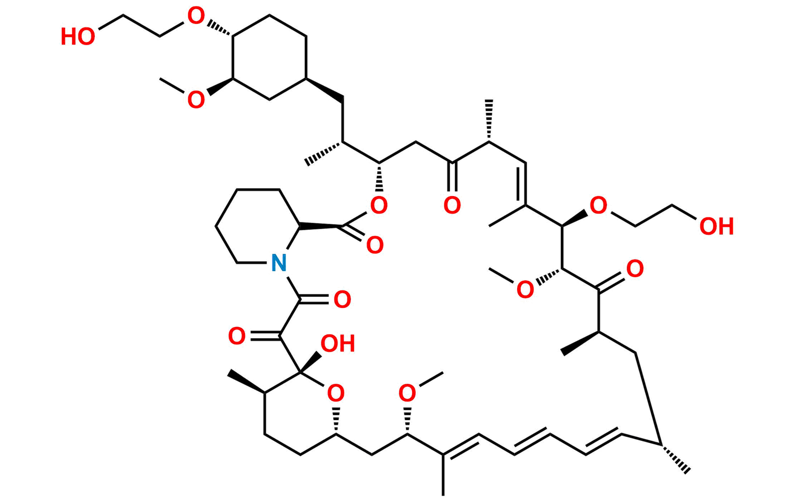 Everolimus Impurity 5